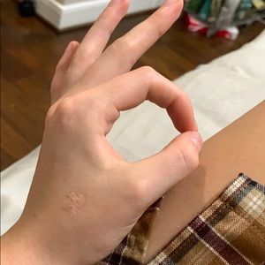 Meet your Posher, Mj